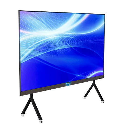 Pantalla para reuniones todo en uno