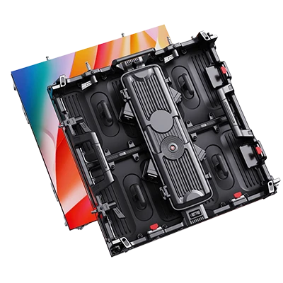 P3 91 Pantalla LED de alquiler para exteriores